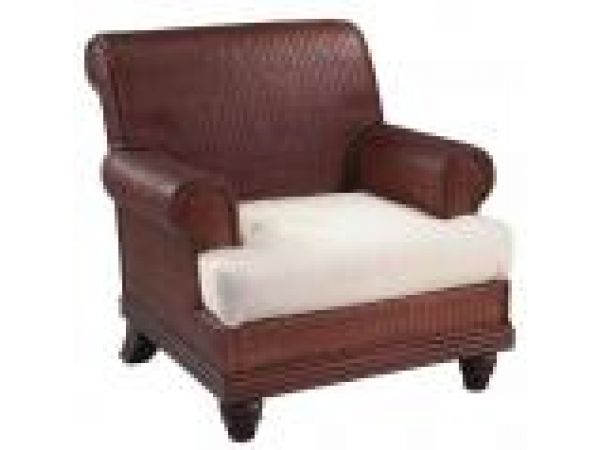 Nikko Lounge Chair Peel