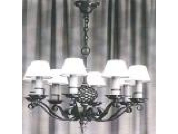 Chandeliers - CH-115