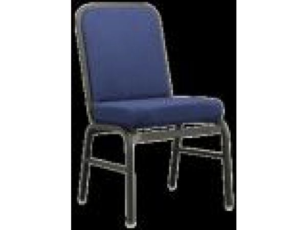CHAIR 51100 stackable seating