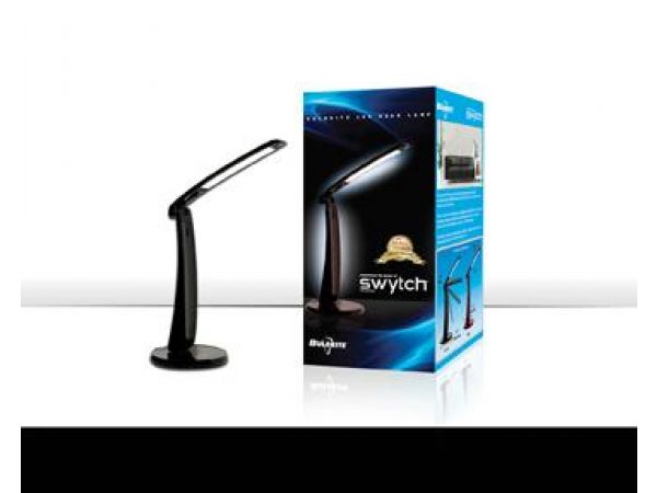 Swytch LED Desk Lamp