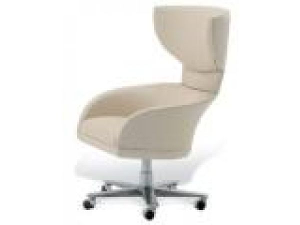 Selectus Wingback Chair