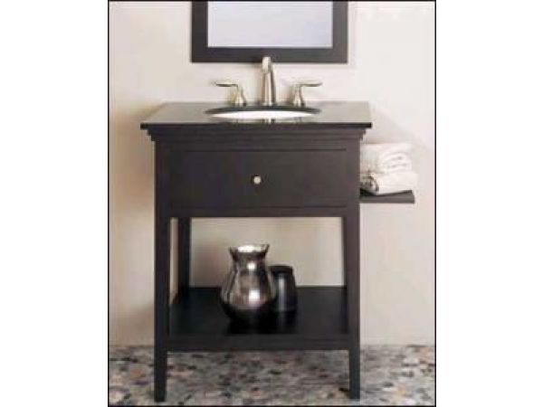 Brook Console Table
