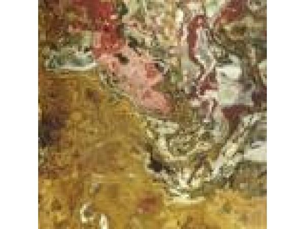 Autumn Marble Ceiling Tile Cover