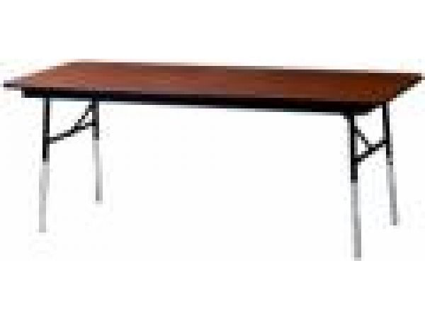 1500 Series Folding Tables