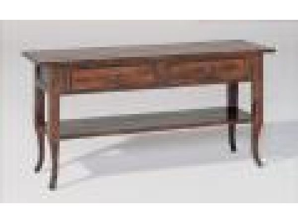 4413 Console Table