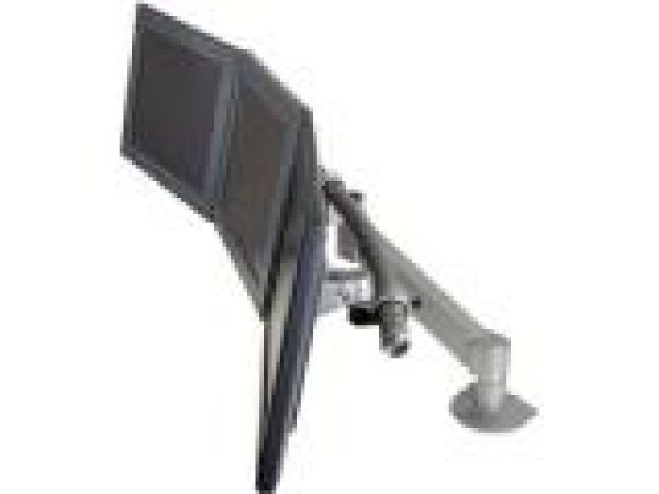 9177-3 - ArcView¢â€ž¢ - Triple monitor beam and height