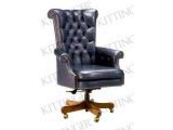 KS3401 Swivel Chair