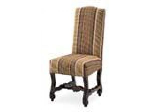 3416-000 Side Chair