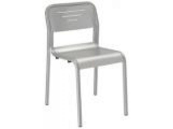 #192 Side Chair