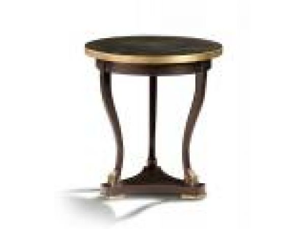 Scottsdale End Table