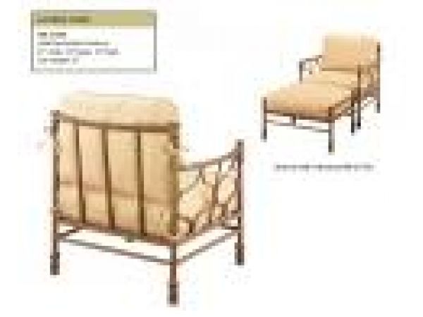 Lounge ChairMR 2100L
