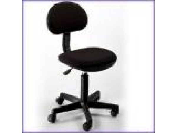 Pneumatic Task Chair