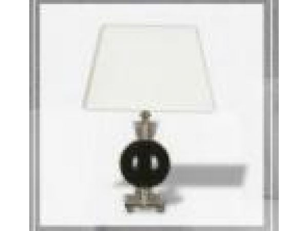 Gemini Small Table Lamp