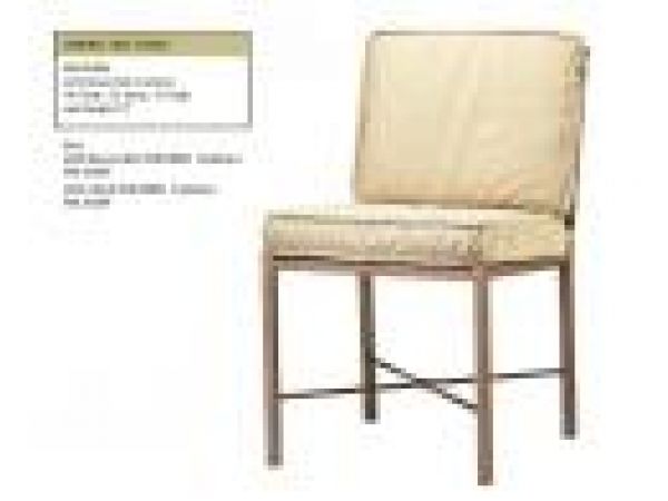 Dining Side ChairFM 2020L