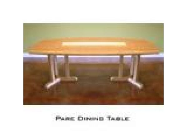 Pare Dining Table