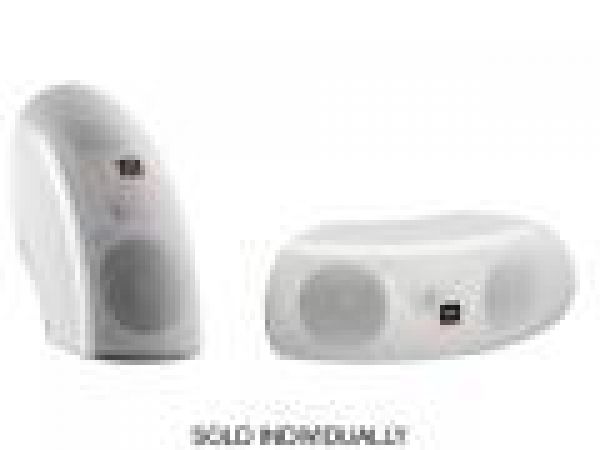 JBL CONTROL NOW AW All-Weather 2-Way, Dual 4