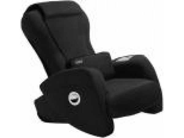 iJoy 130 Casual Massage Chair