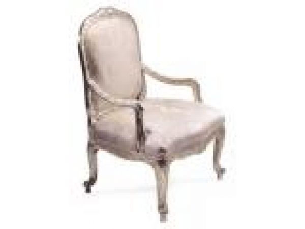 Sumatra Chair