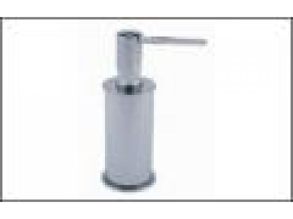 Freestanding Soap/Lotion Dispenser