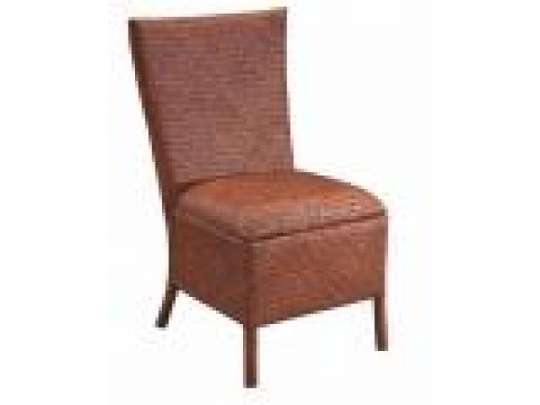 Metro Dining Side Chair