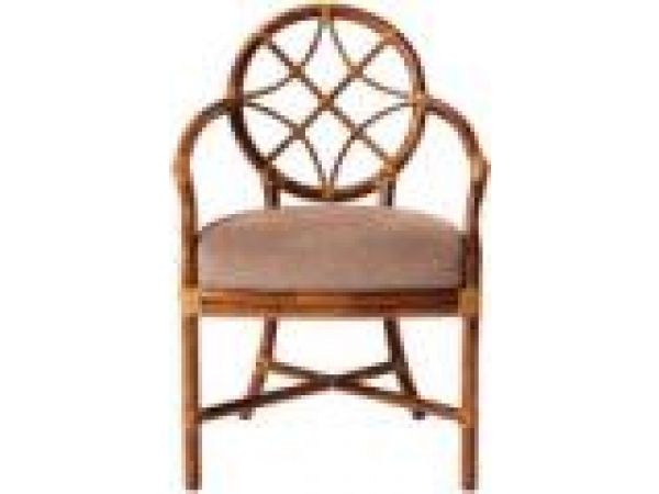 Villandry Arm Chair