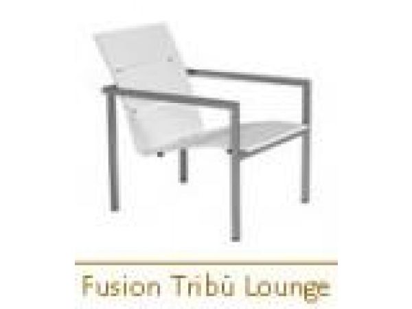 Fusion Tribù Lounge Chair