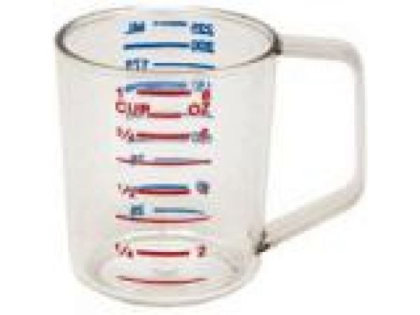 3210 Bouncer‚ Measuring Cup