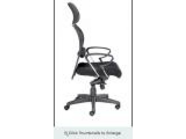 Streamline Office Chair