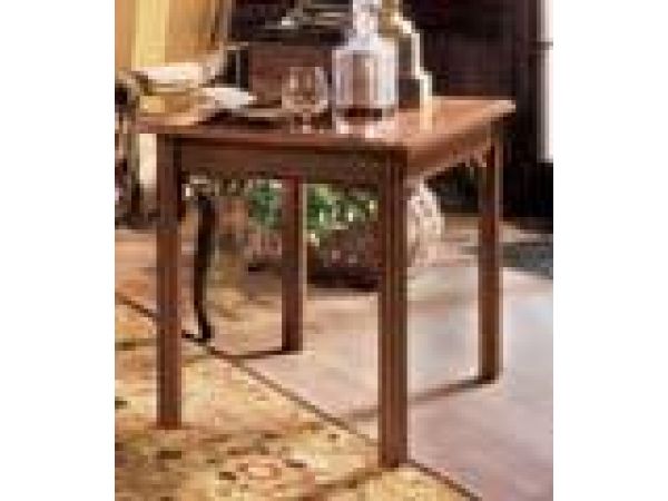 157 End Table