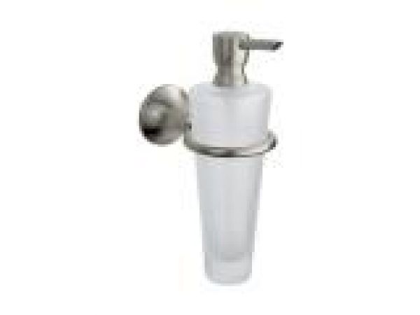 Axor Terrano Soap/Lotion Dispenser