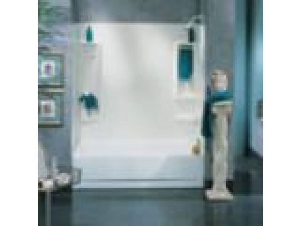 Tub-Shower Wall Kit-TW05440A