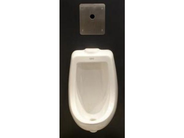 North Point High Efficiency Urinals
