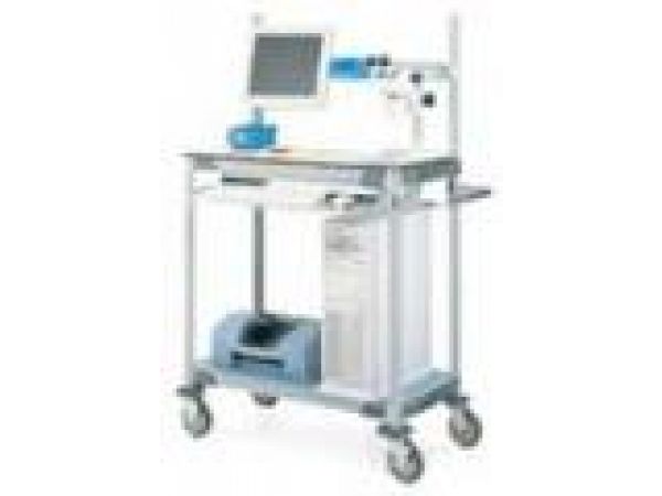 Specialty Carts (Commercial Products)