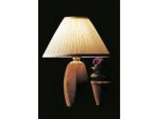 Thorndyke Lamp