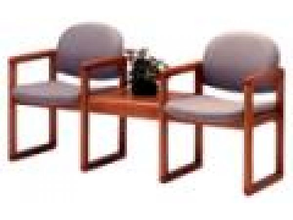 Rainer Multiple Seating - 150-STS