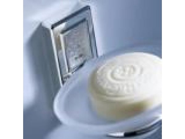 Lalique W/M Soap Dish