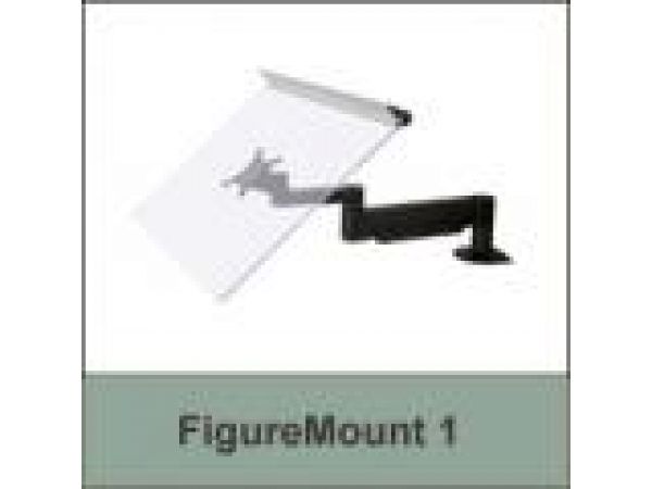 FigureMount 1 Copyholder (18x24)