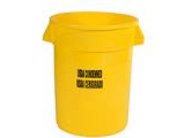 2620-46 BRUTE‚ Container without Lid with 