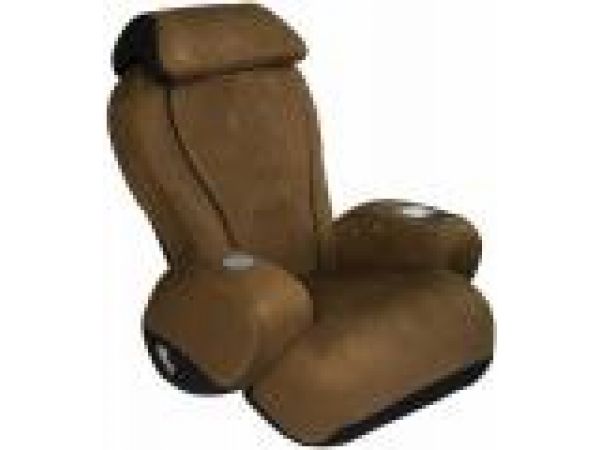 iJoy HT-2580 Massage Chair