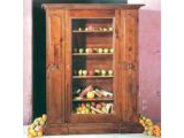 Curio Cabinet  #1104