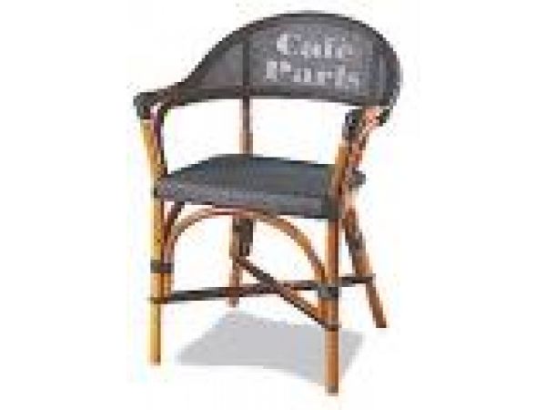 FB-351 Arm Chair