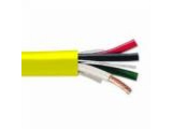 MediaLinQ Gold 14/4 Cable