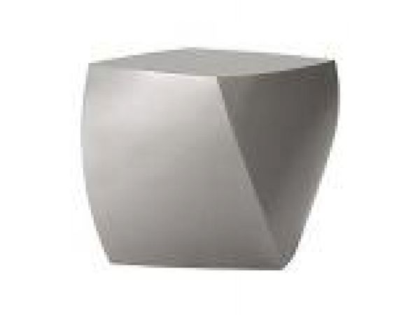 Frank Gehry Left Twist Cube