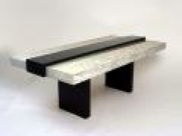 2009 AGK Dining Table