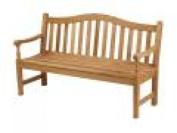 Waveney Seat 150cm/5′