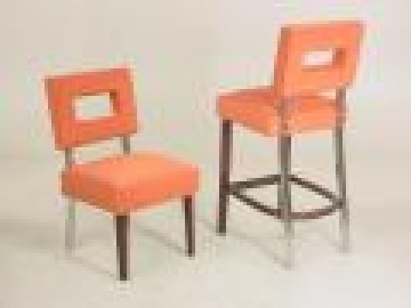 Skyline Series Chairs and Barstools