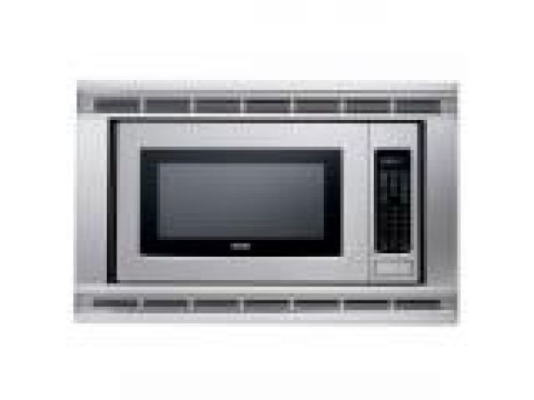Microwaves -HMB405