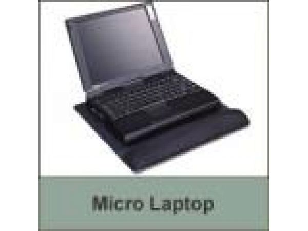 Micro Laptop Platform