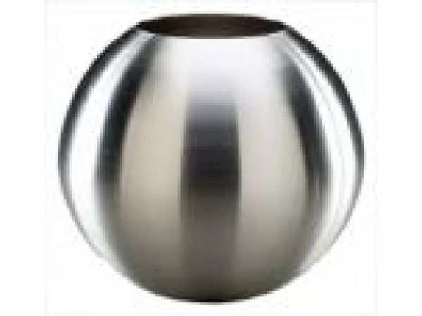 Russel Wright Vase - Large Ball