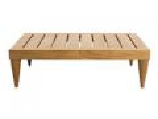 Sectional Daybed - Center/Table